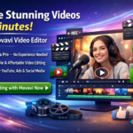 Movavi Video Editor: Complete Guide for Beginners & Professionals